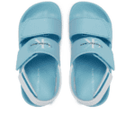 Calvin Klein Παιδικά Παπούτσια για Αγόρι Μπλε V1X2-80920-1172-X116 - Image 4